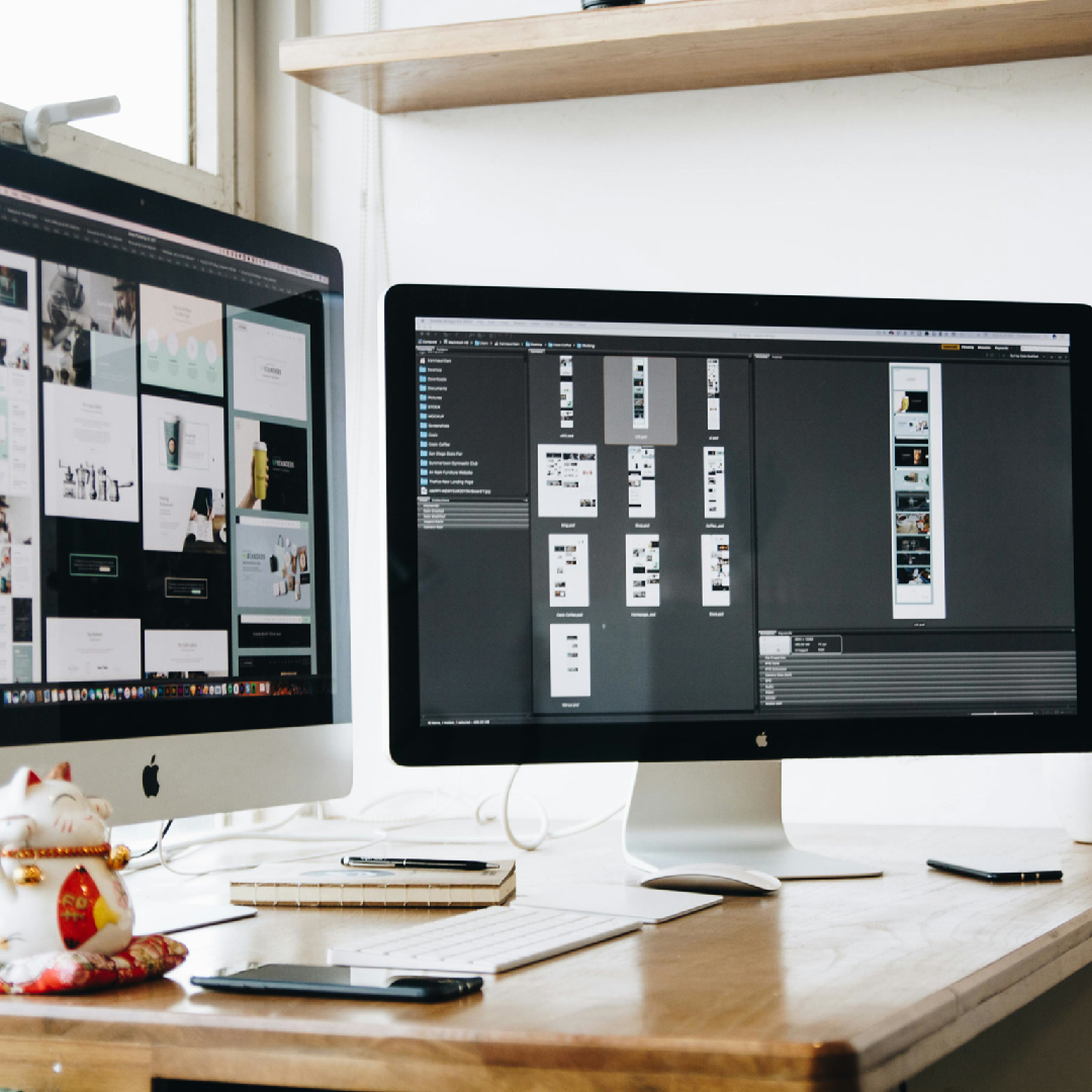 Accountant Webdesign